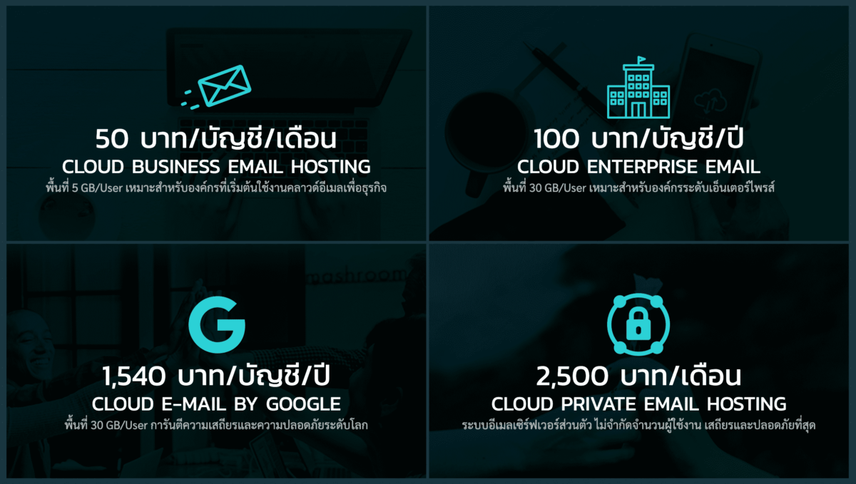 Email Business