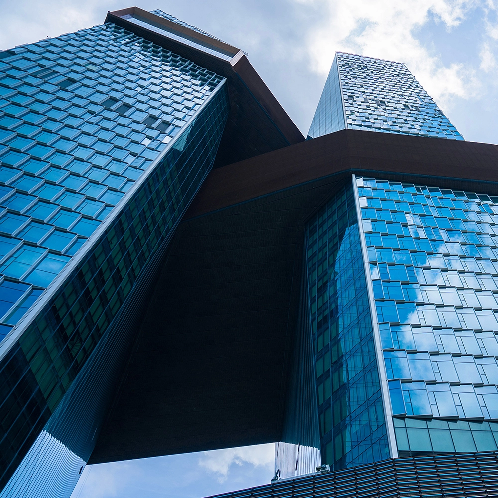 Web Hosting On Global Cloud Enterprise