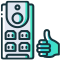 Fastest 100Gbps Network