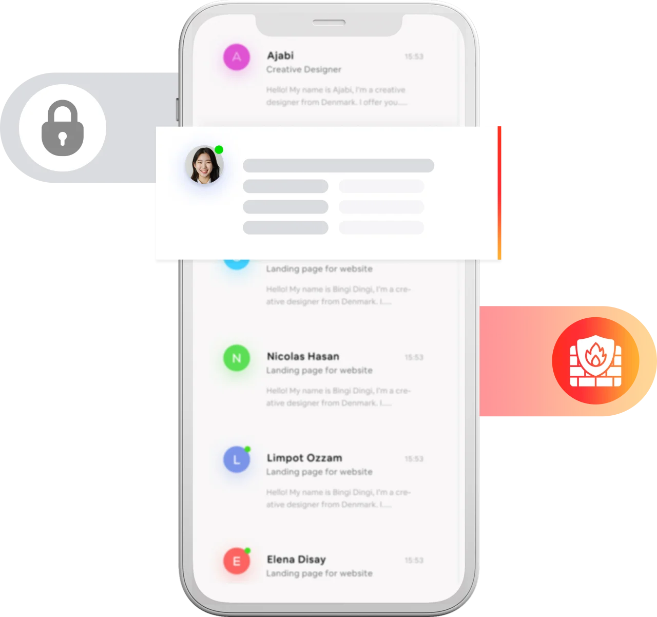 Mail Gateway