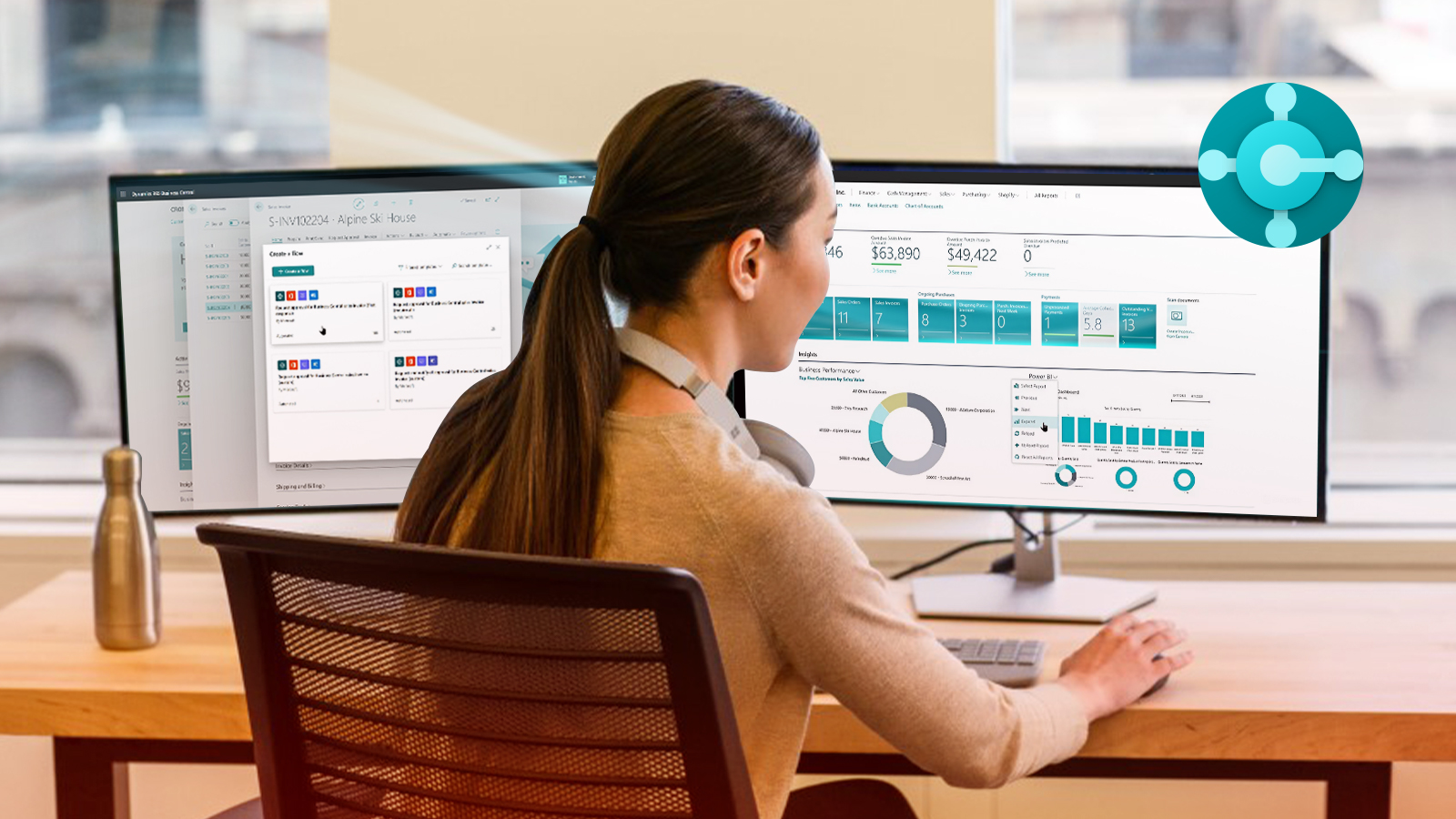 Dynamics 365 Business Central