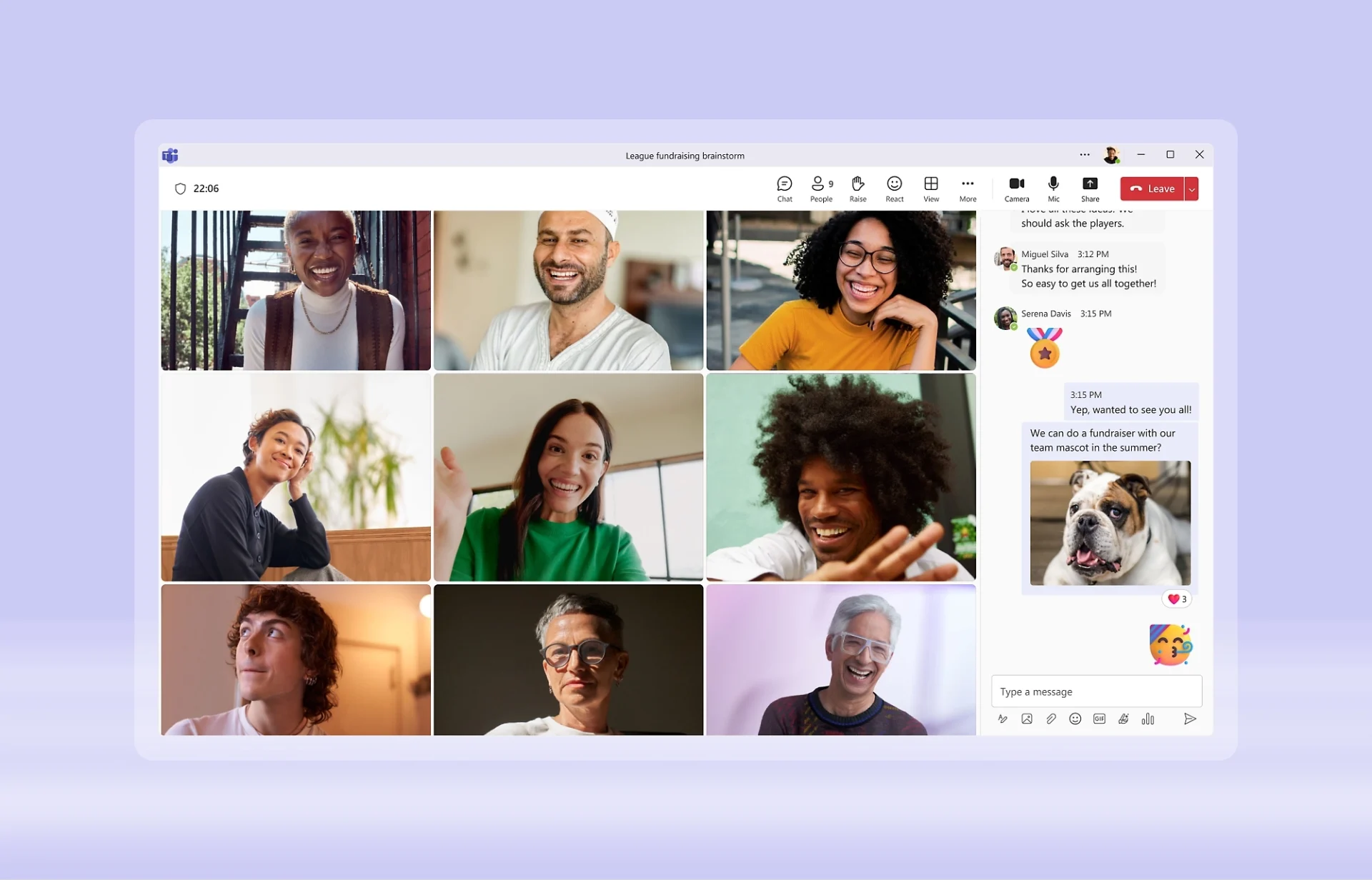 Microsoft Skype