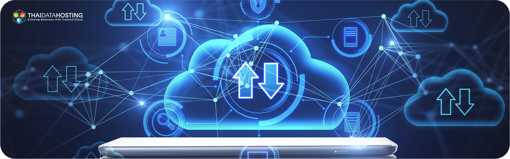 distributed cloud trend 2025