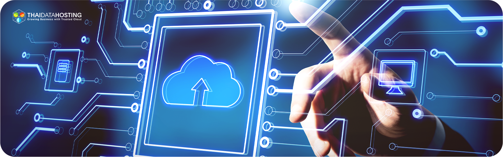 Cloud Hosting