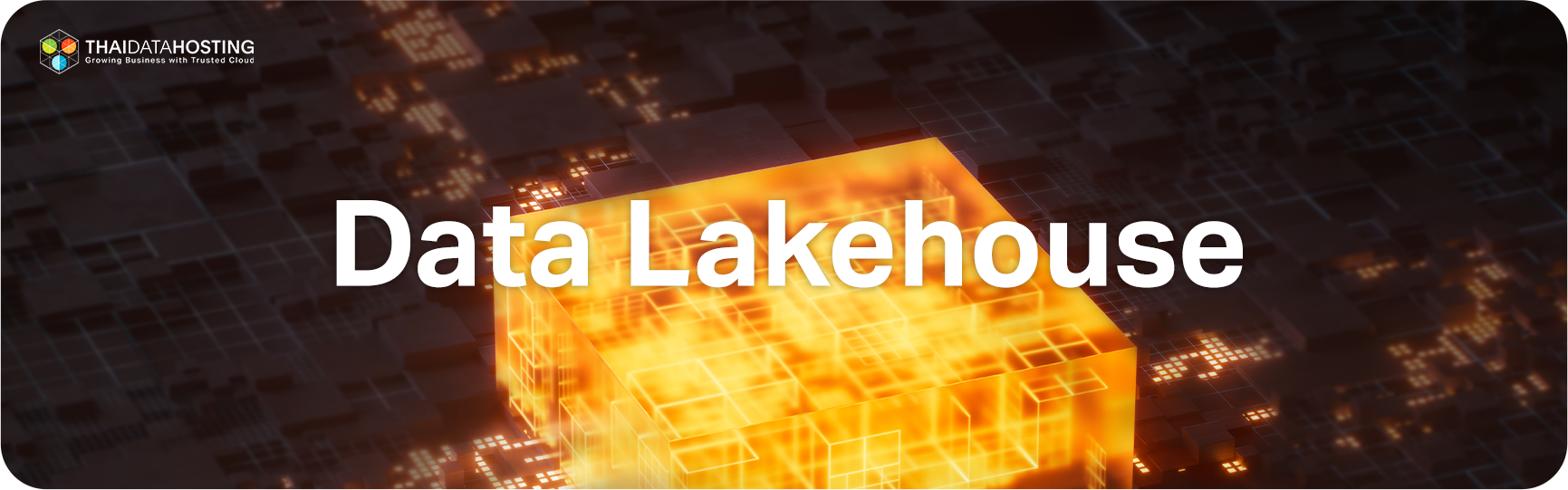 Data Lakehouse
