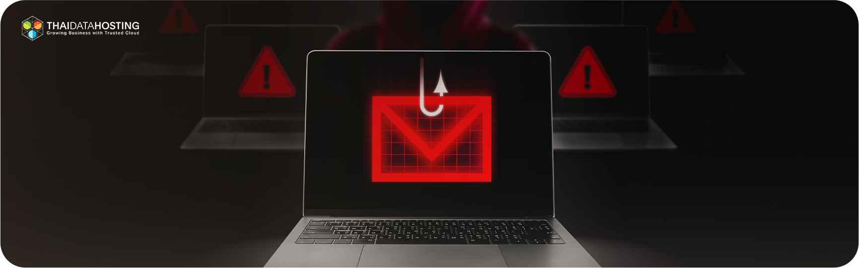 Phishing Email