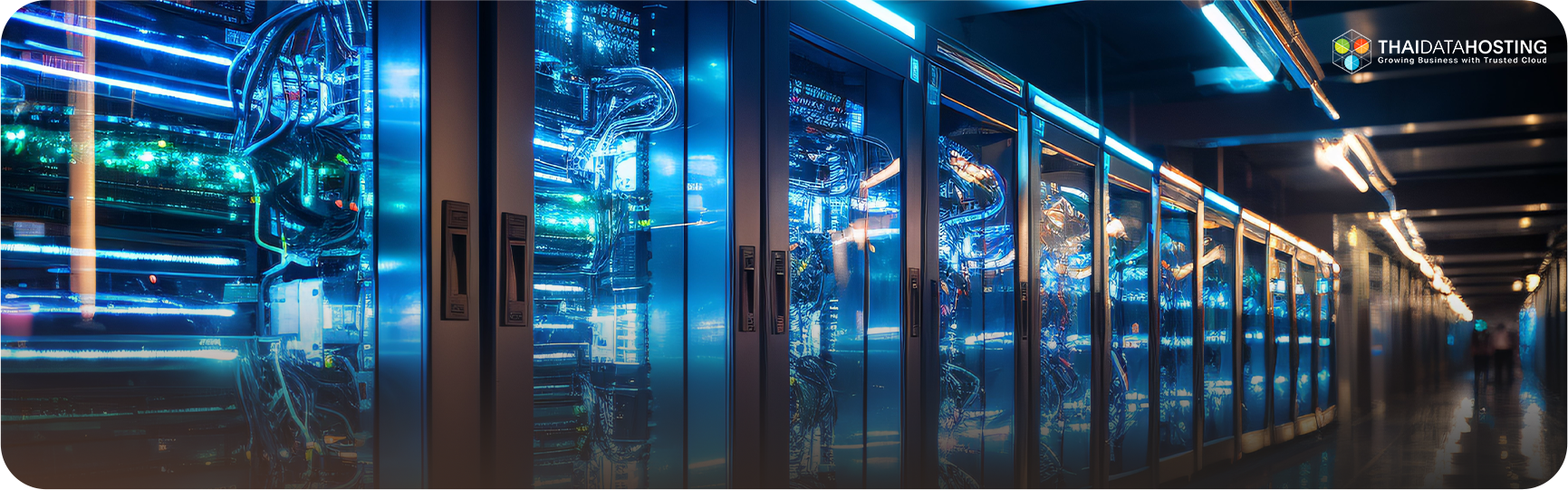 cloud hosting enterprise