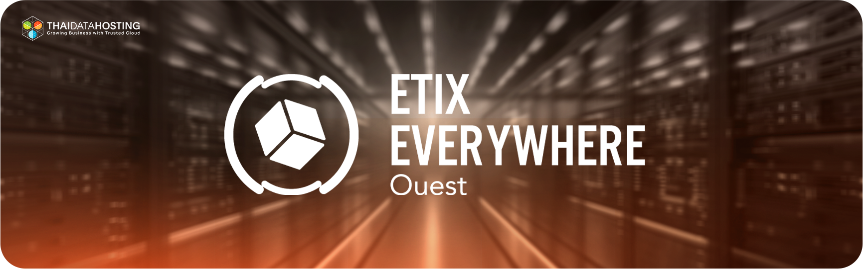 etix thailand data center ai
