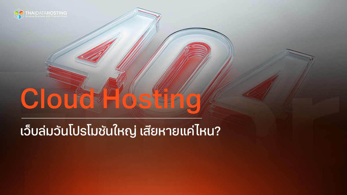 cloud hosting downtime