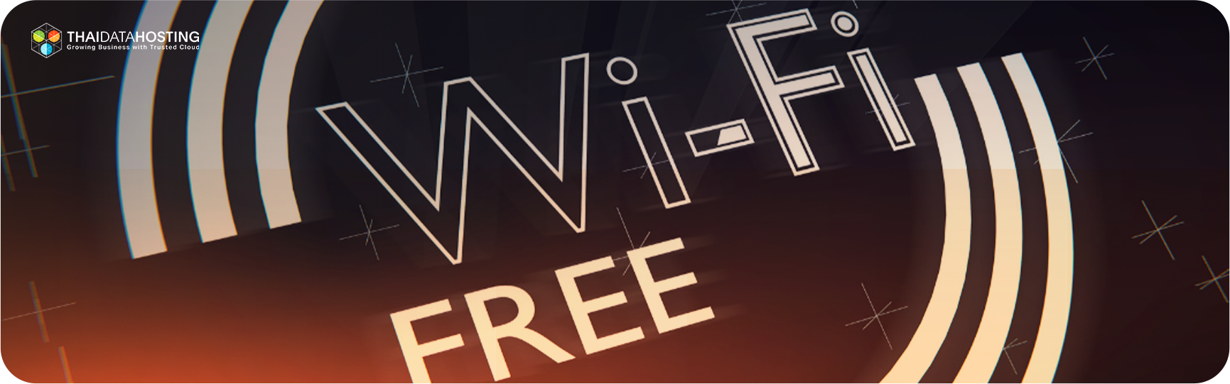 free wifi security