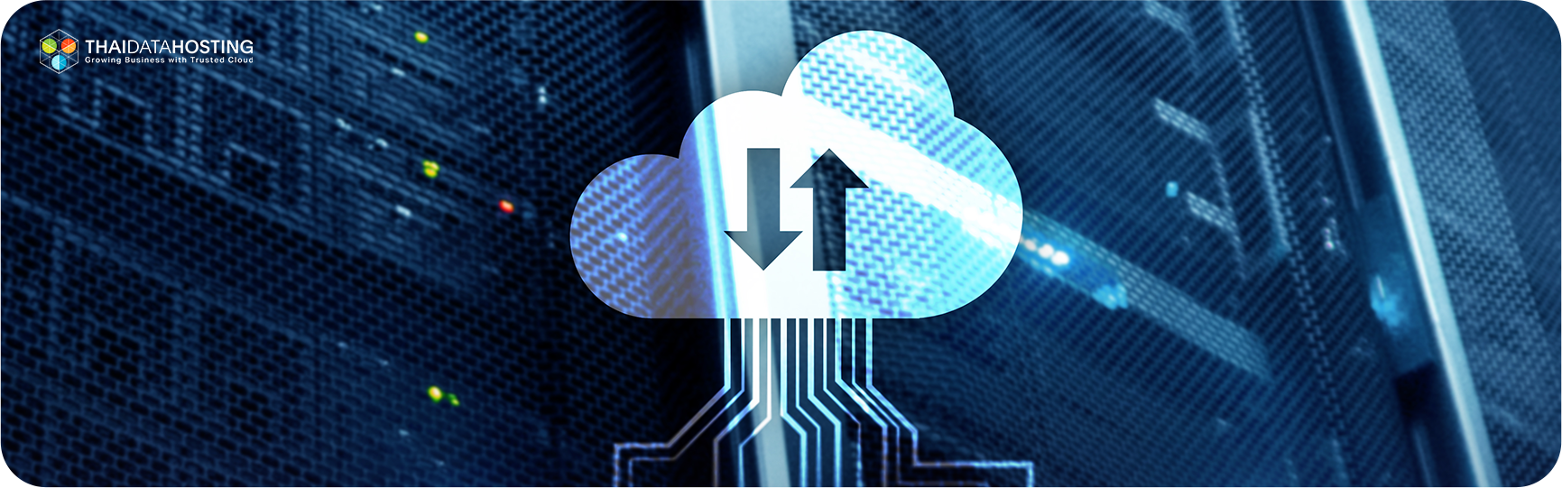 cloud migration power up business