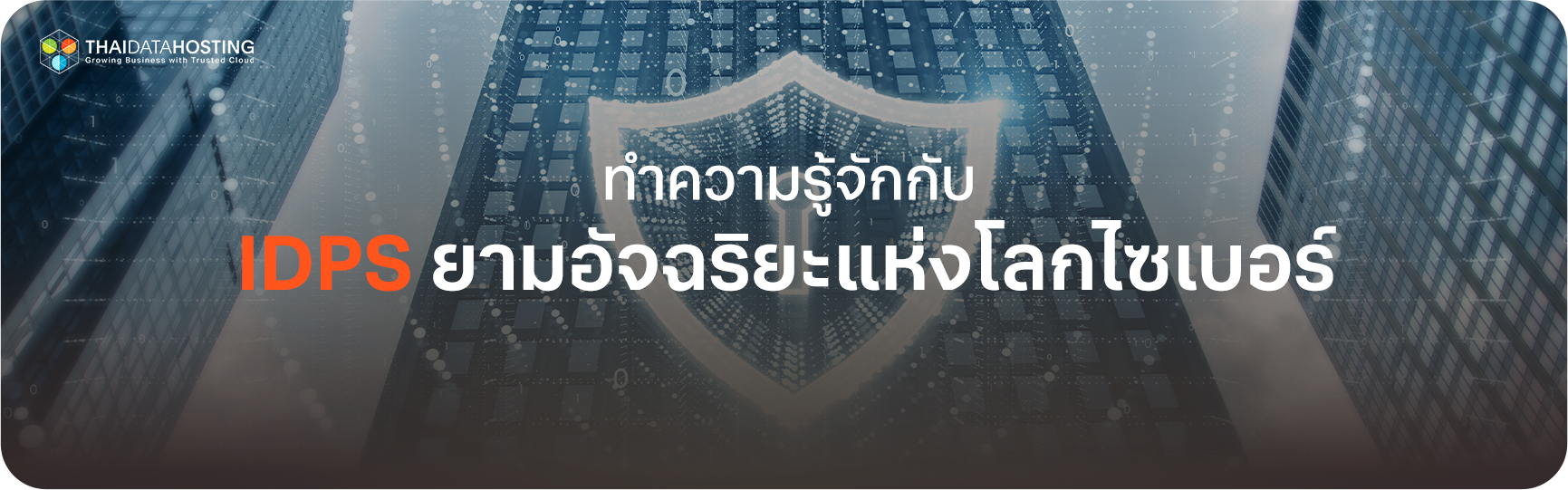 idps cybersecurity defense