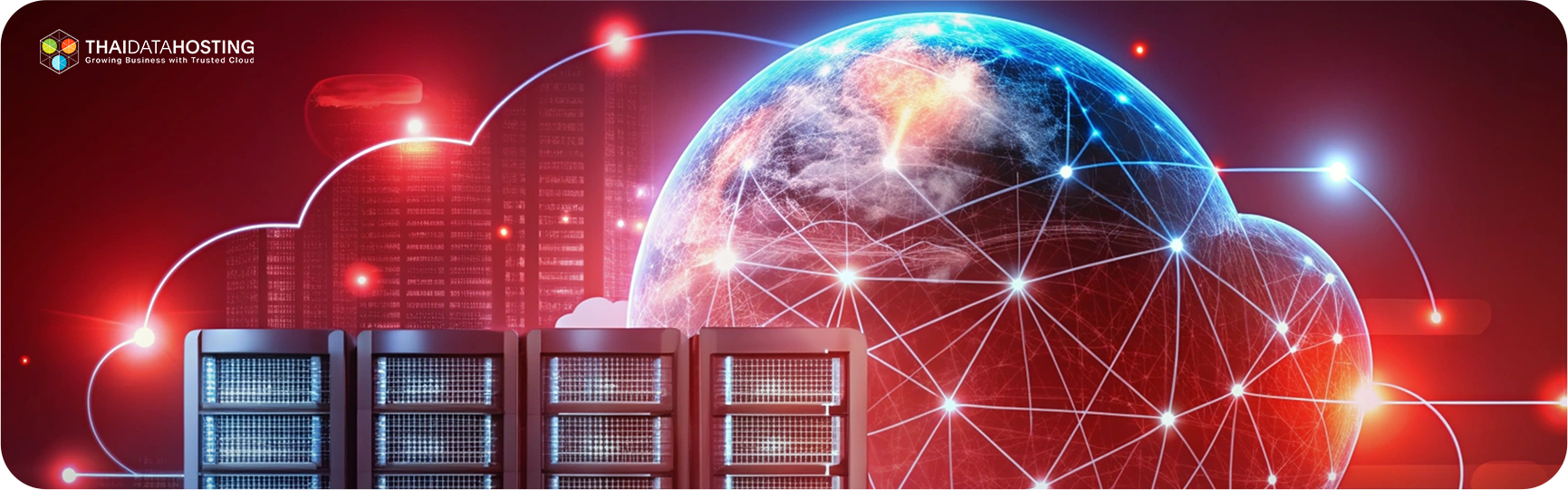 shared hosting