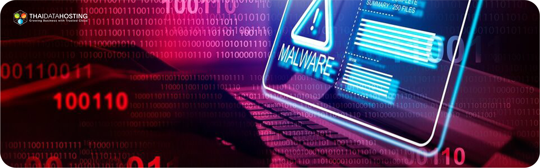 Ransomware