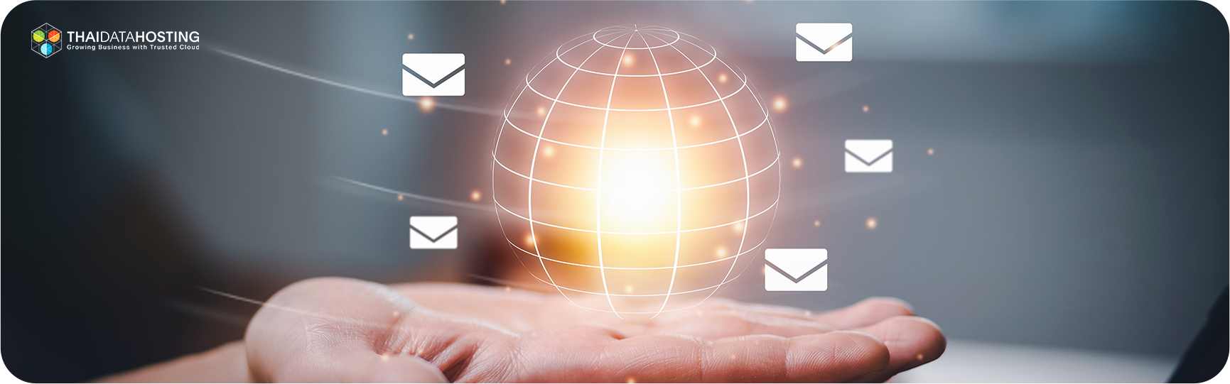 Email Hosting