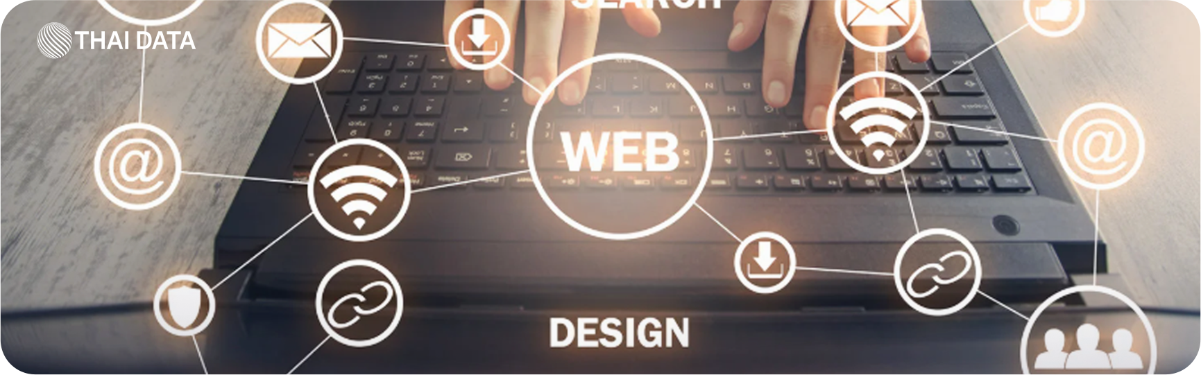 web infrastructure