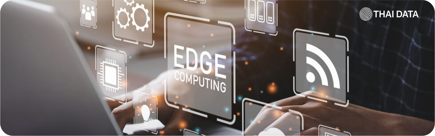 edge computing hosting speed