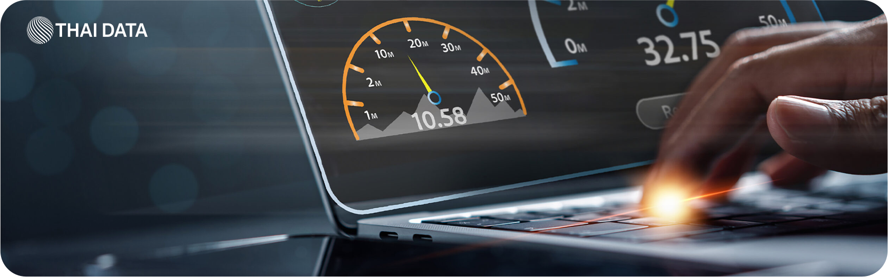 website speed