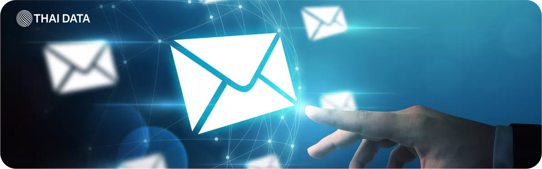 managed email services