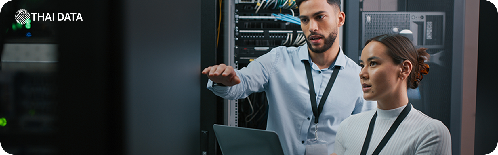 Managed Security Services