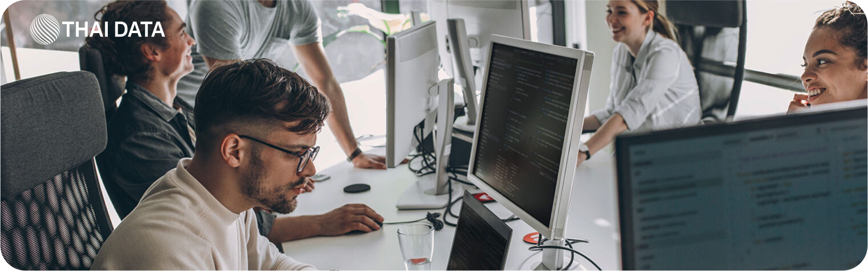 managed web services for business