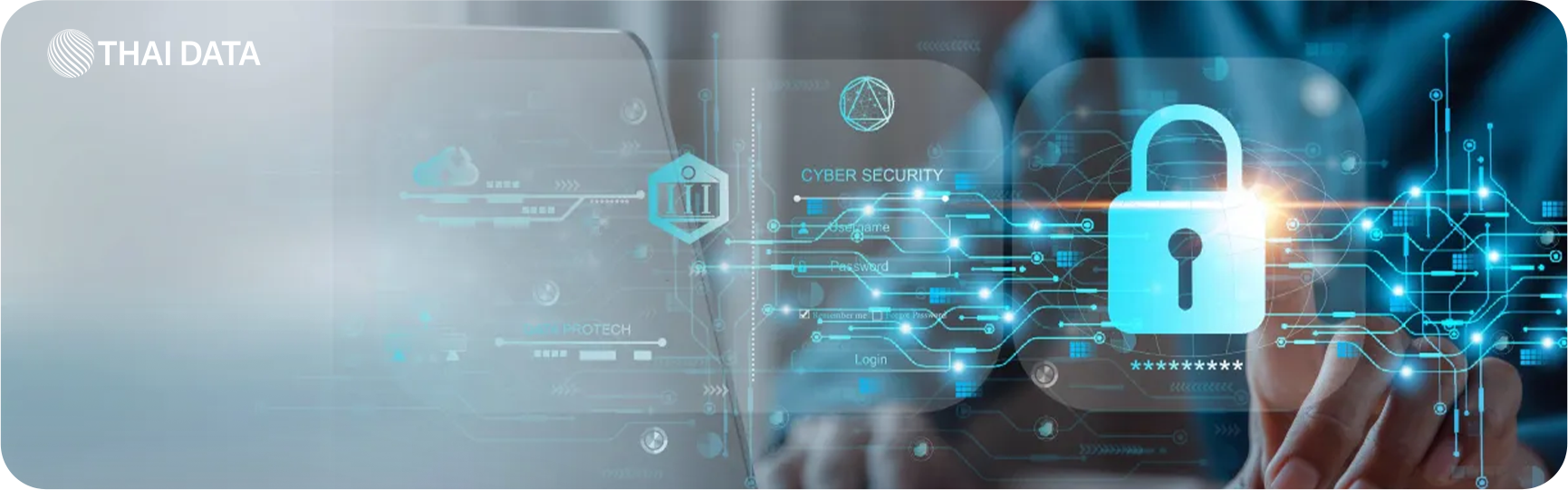 Cybersecurity