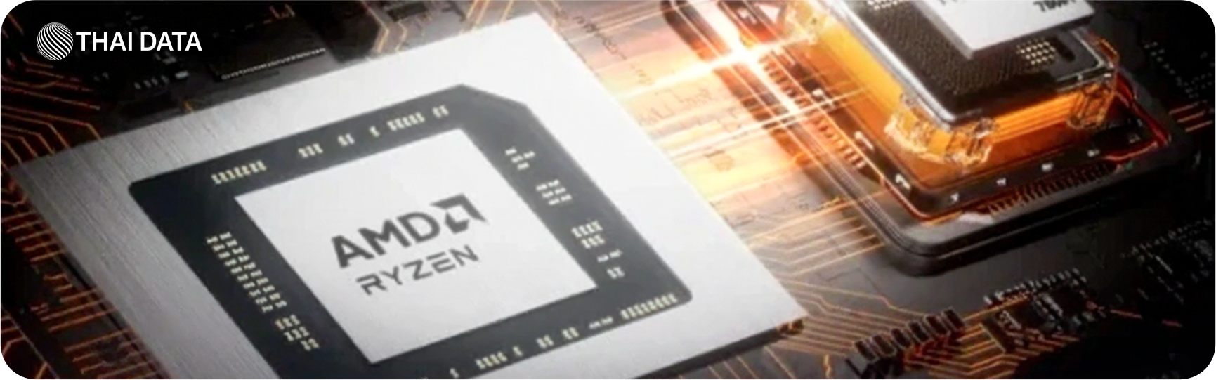 AMD ai data center growth-2025