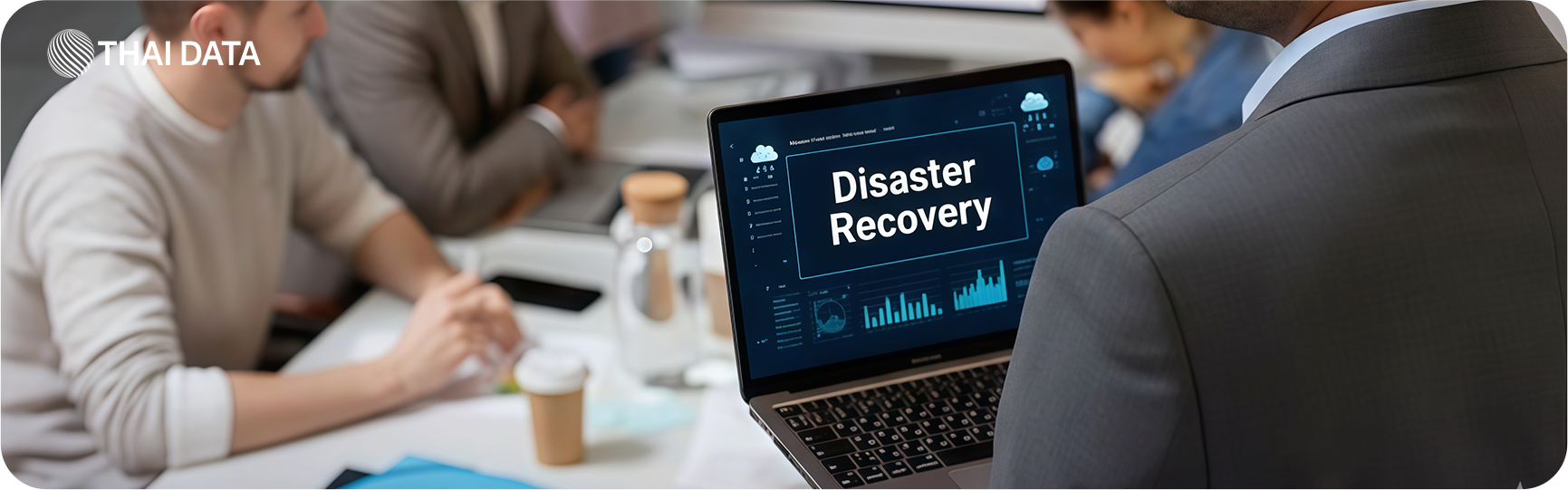 disaster recovery