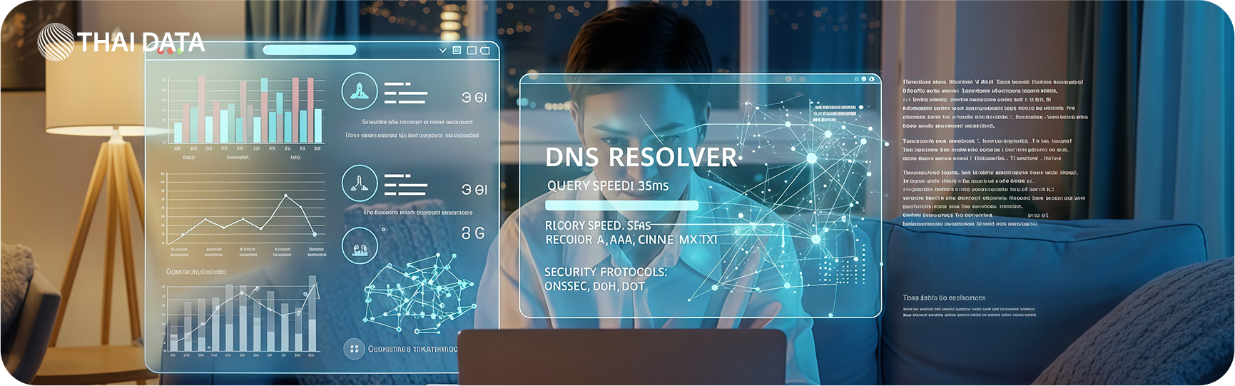 dns explained