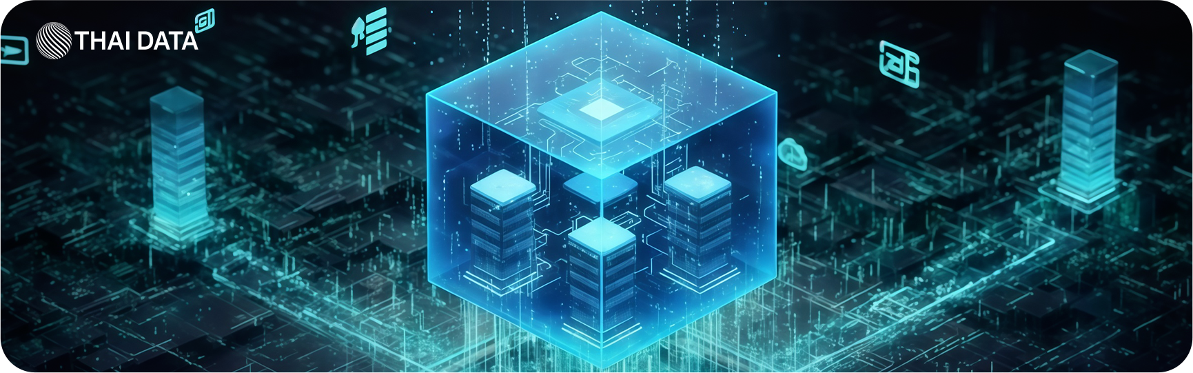 zero trust architecture security for thai business