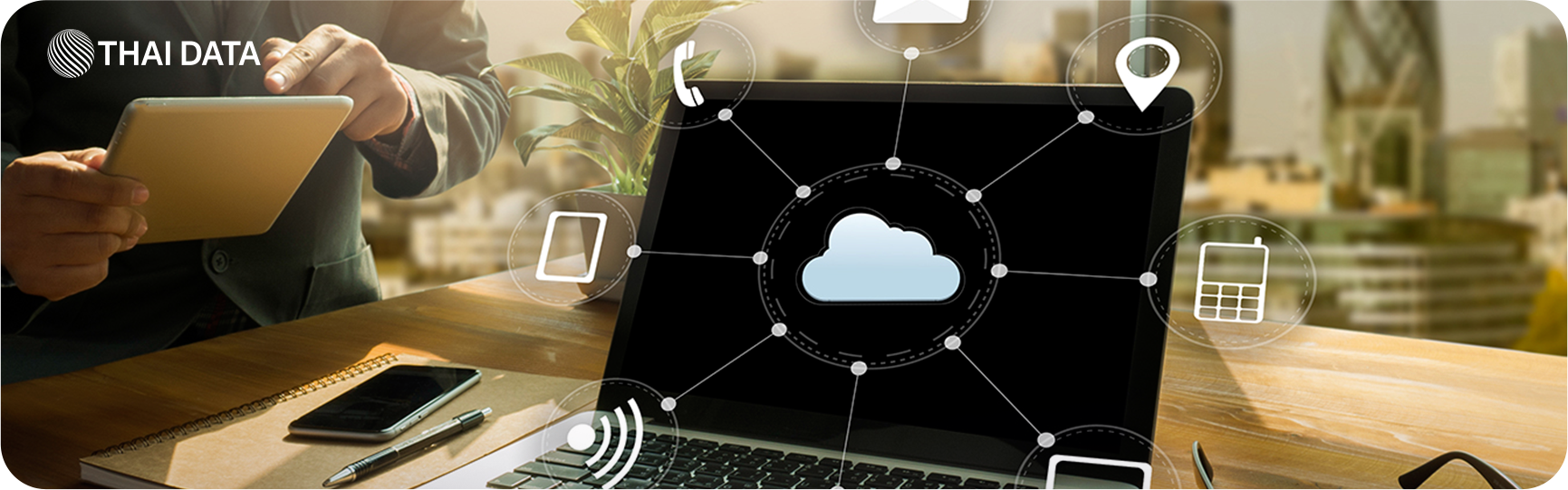 cloud hosting thailand business benefits