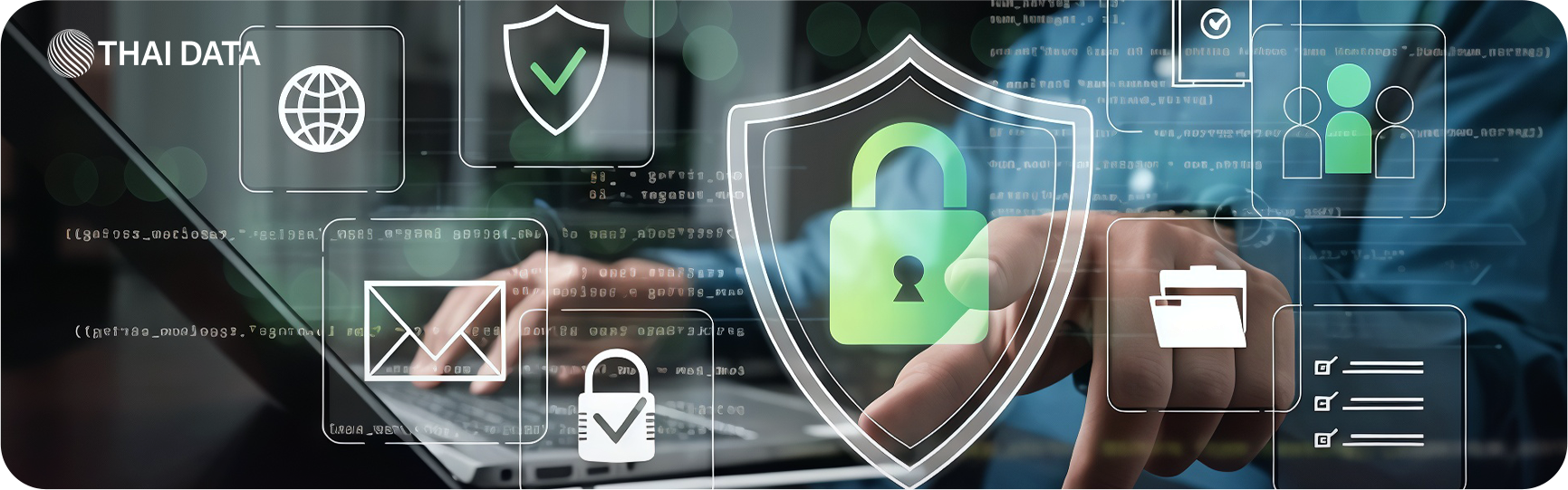 cloud hosting thailand business benefits