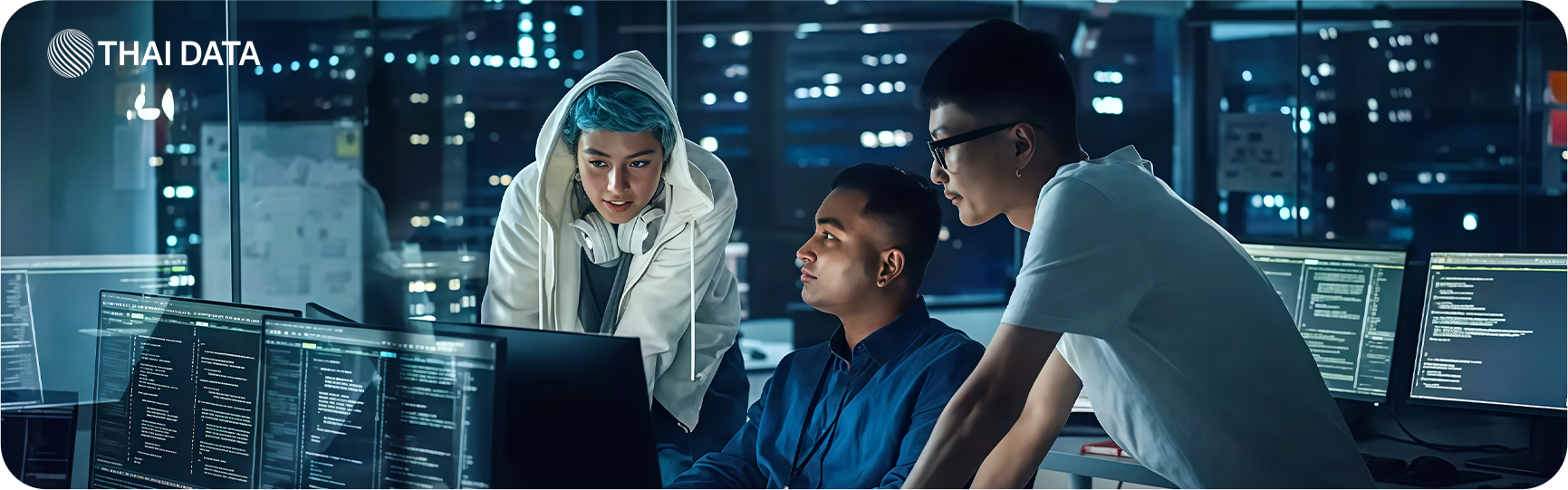 serverless computing for enterprise digital growth