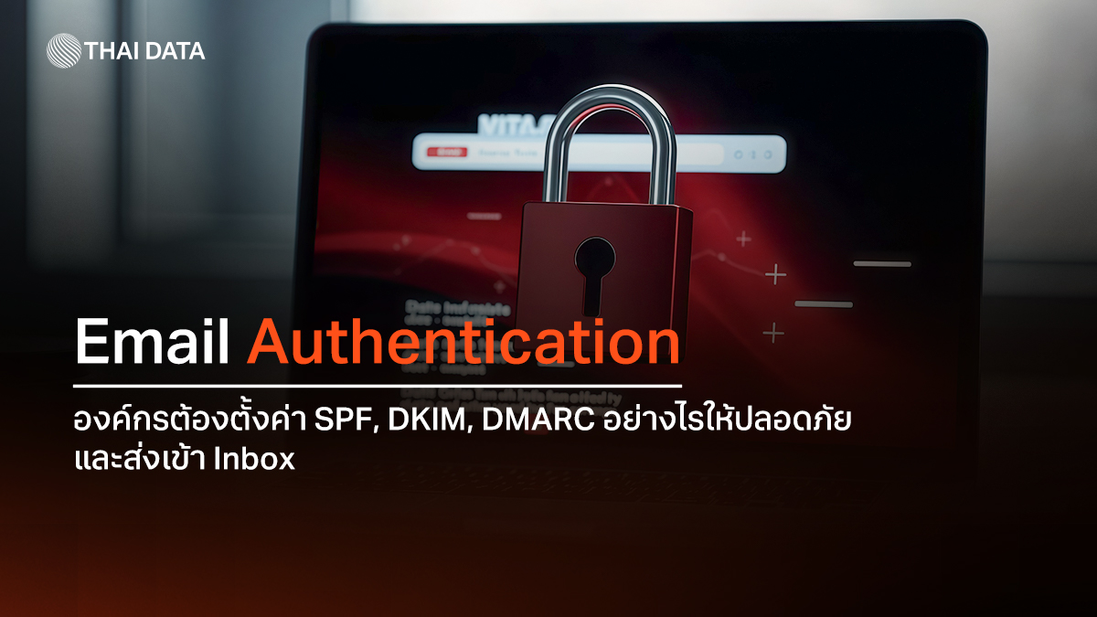email authentication