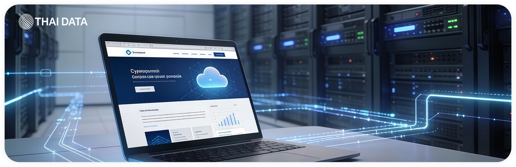 comprehensive cloud hosting email