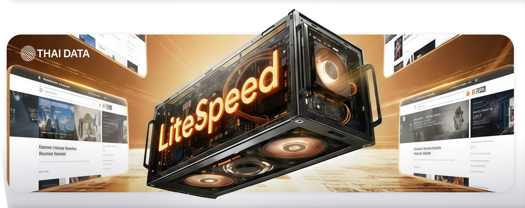 wordpress hosting litespeed managed