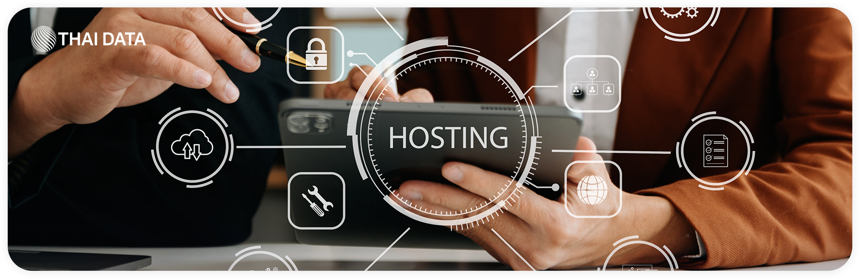 wordpress hosting success case study
