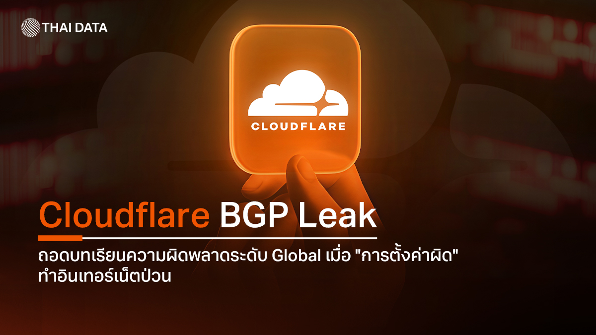 cloudflare bgp route leak misconfiguration analysis