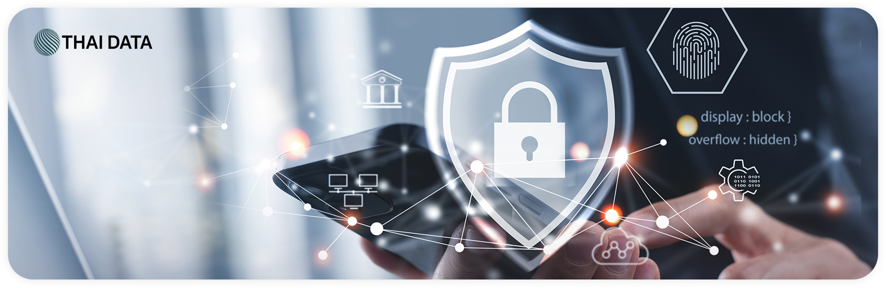 data sovereignty thailand pdpa strategy