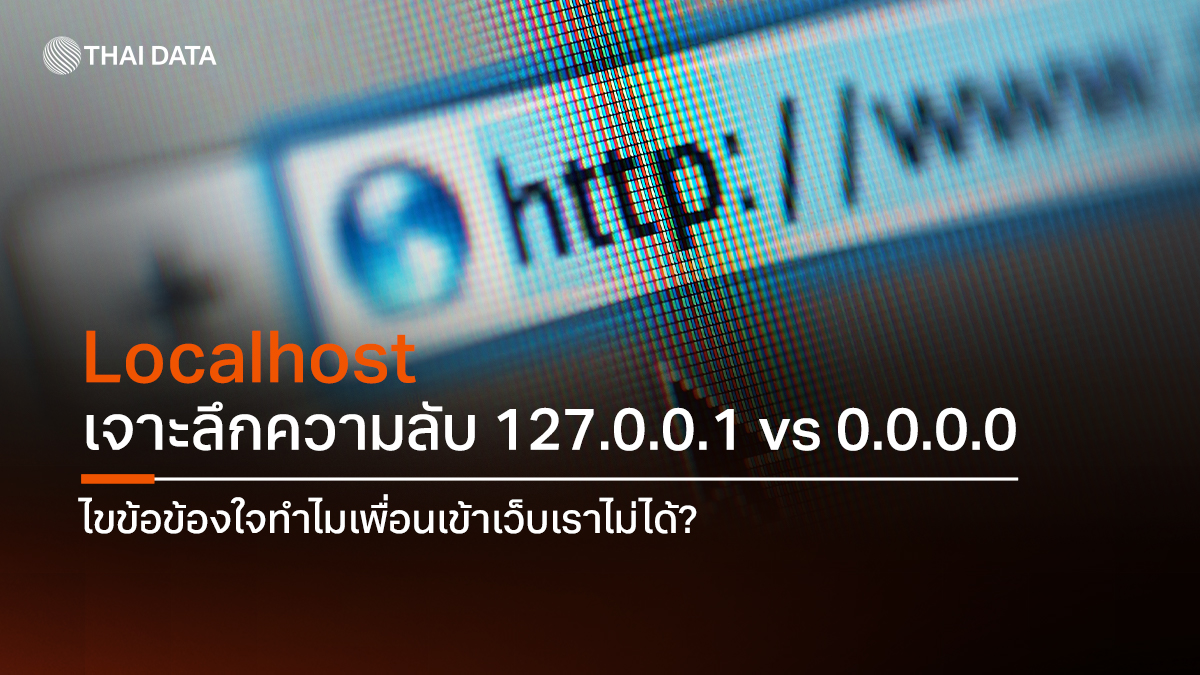 localhost vs 0 0 0 0 network binding explained
