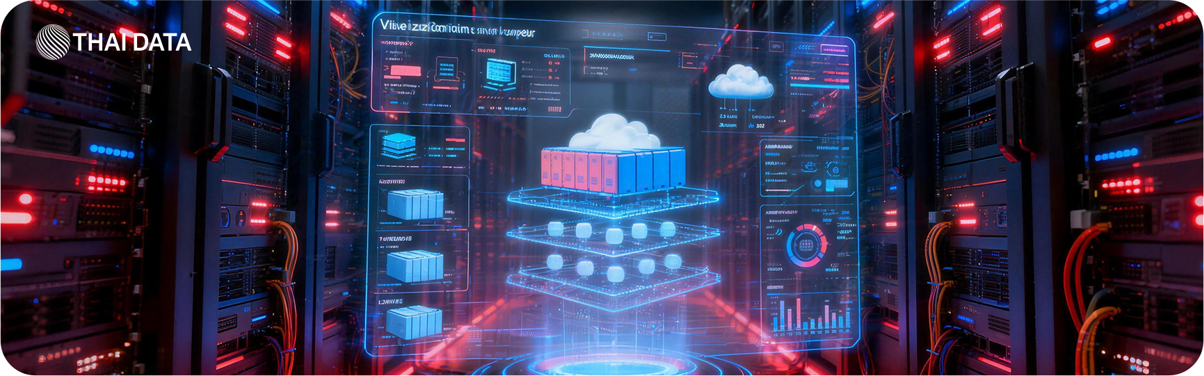 proxmox ve enterprise virtualization platform