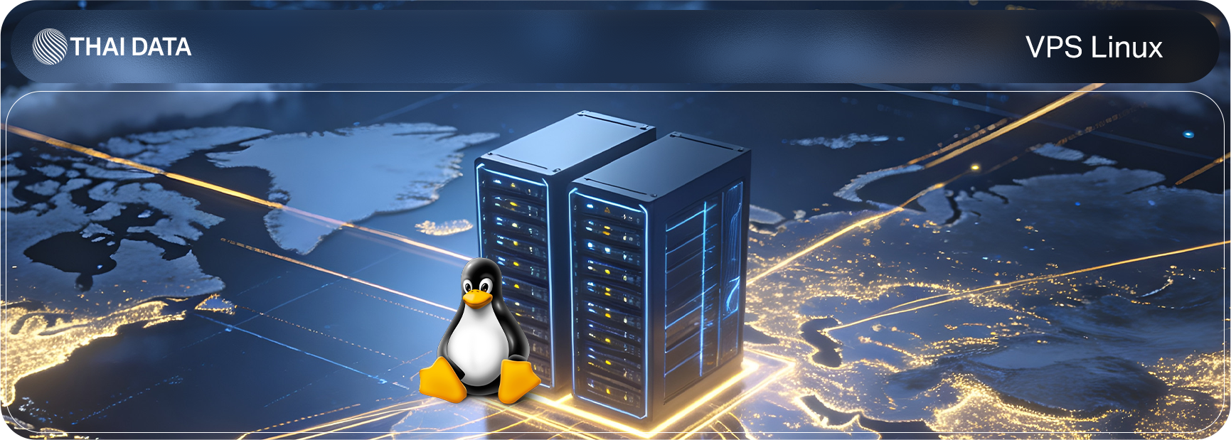 vps linux root access enterprise backend 2026
