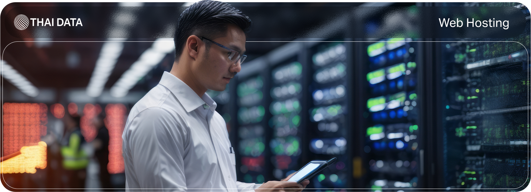 web hosting thailand ecommerce scaling 2026