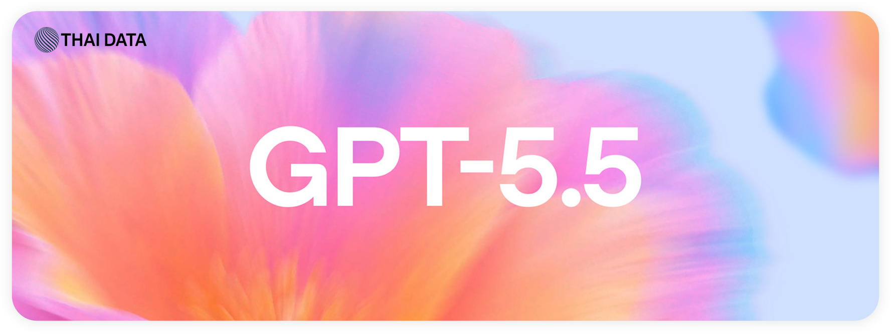 openai launches gpt 5 5 agentic computing 2026