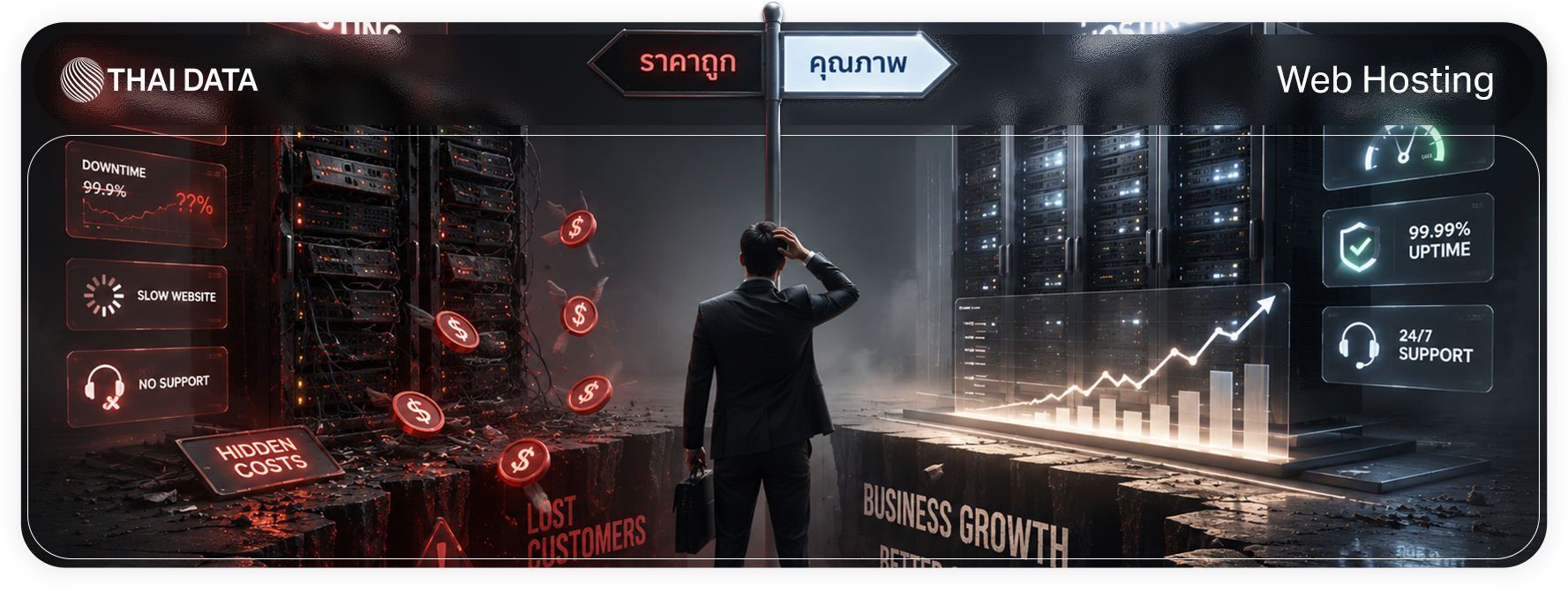 web hosting price guide comparison 2026 ราคา web hosting