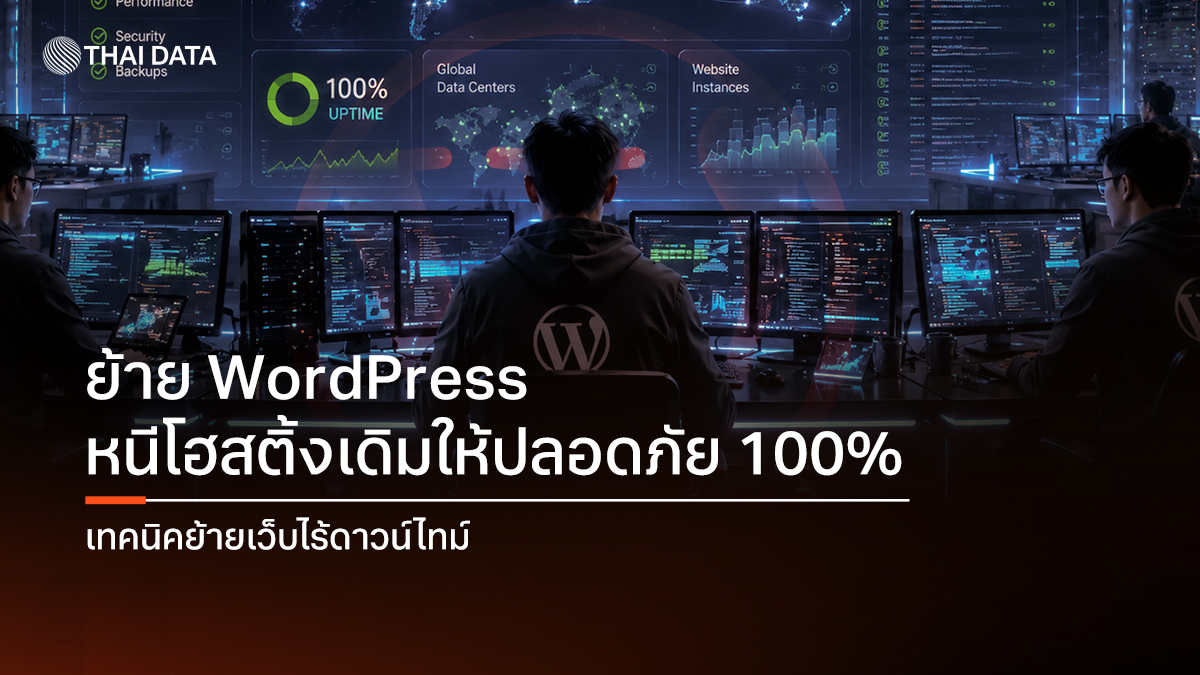 how to migrate wordpress zero downtime 2026