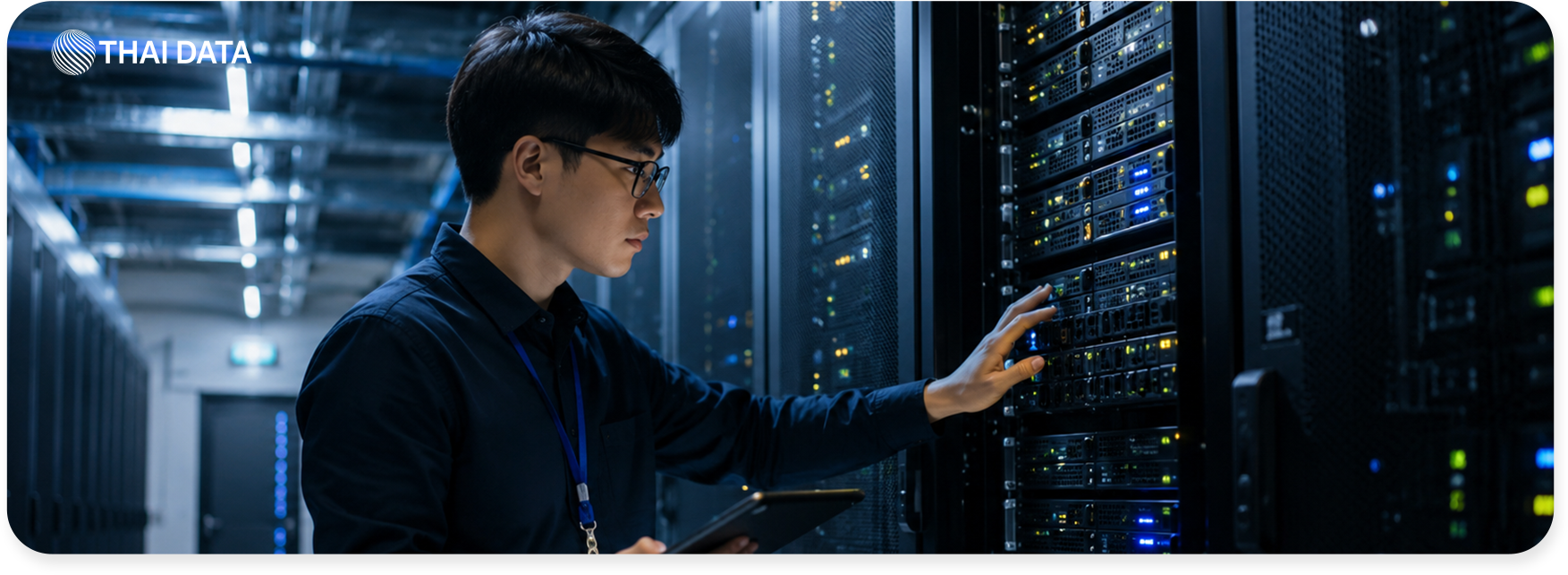 how to check hosting and domain status