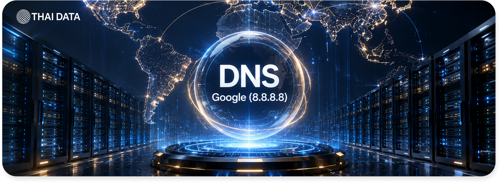 dns google 8888 speed up internet setup