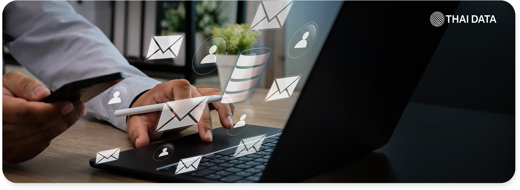enterprise email hosting upgrade company domain