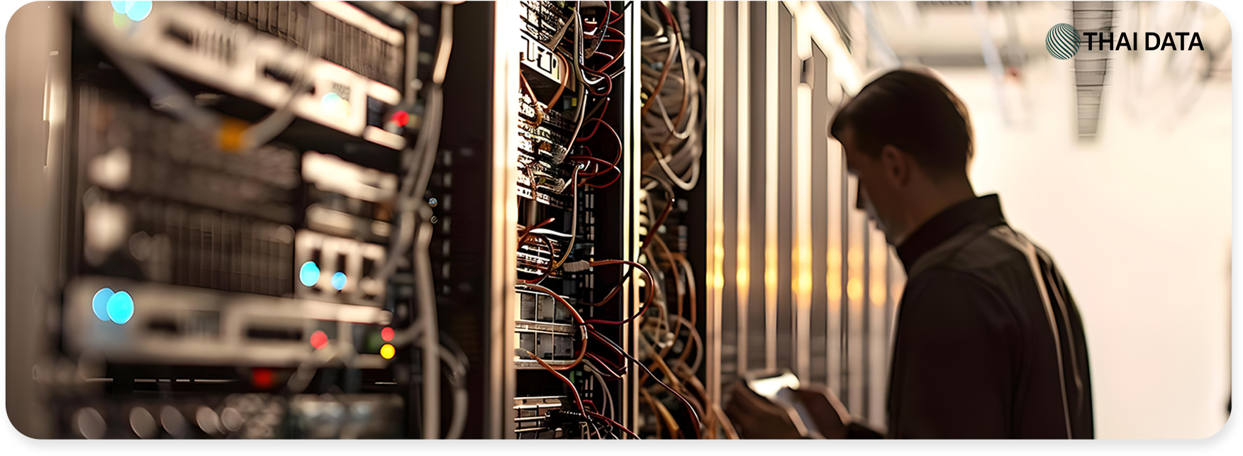 web hosting thailand vs foreign hosting comparison